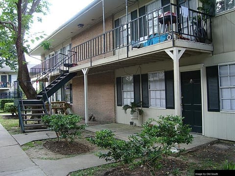 Old South - 16