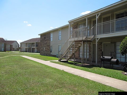 Parkview Village - 2
