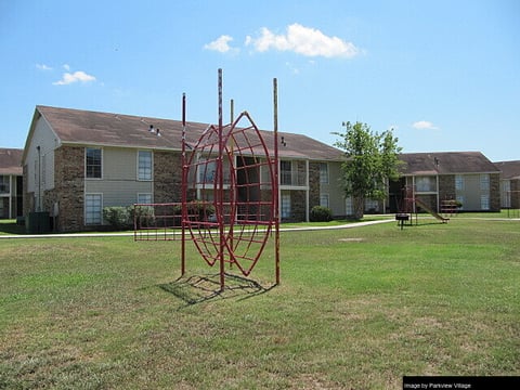 Parkview Village - 3