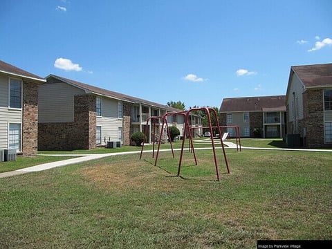 Parkview Village - 4