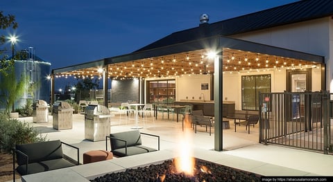 Abacus Alamo Ranch - 8