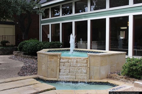 Peachtree Square - 2