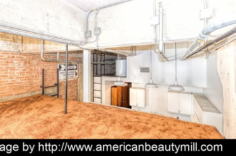 American Beauty Mill Lofts