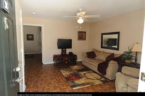 Reed Parque Townhomes - 5
