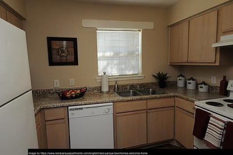 Reed Parque Townhomes - 6