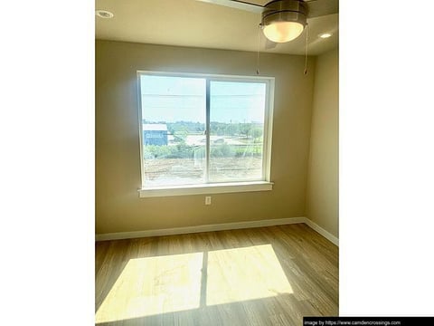 Camden Crossing - 1
