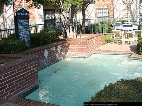 Riverchase - 1