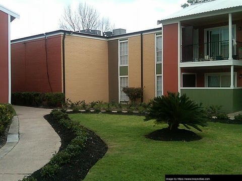 Brays Villas - 4