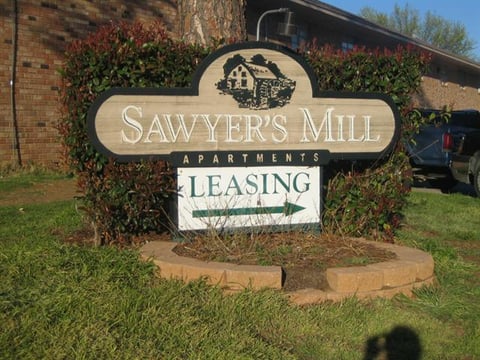 Sawyers Mill - 0