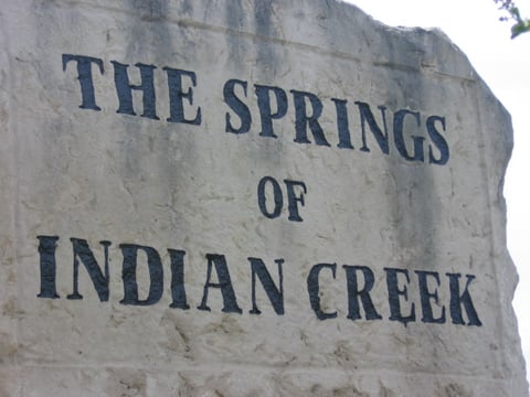 Springs of Indian Creek - 27