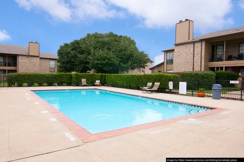 Stoneleigh Place - 5
