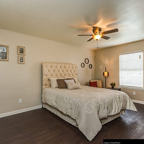 Tomball Ranch - 1