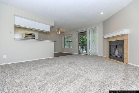 Timberline Condos - 1