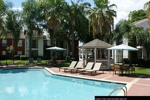 Towne Lake - 8
