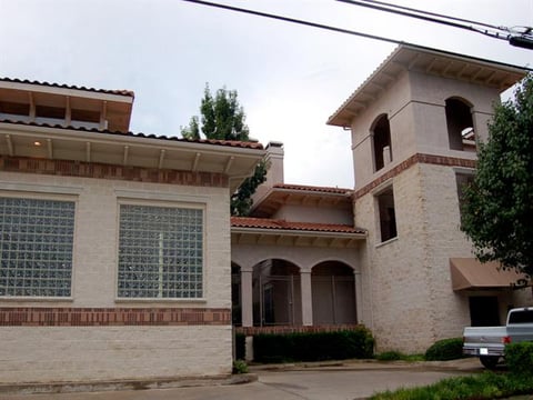 Villa del Norte - 7