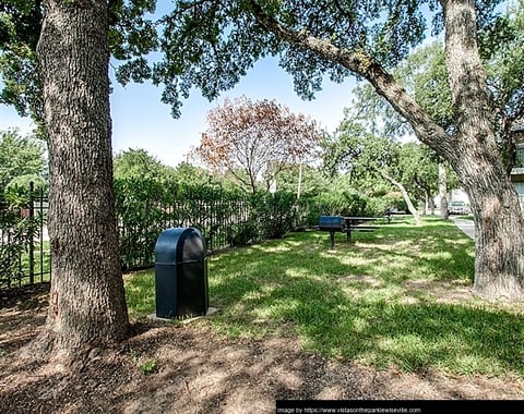Vistas on the Park - 7