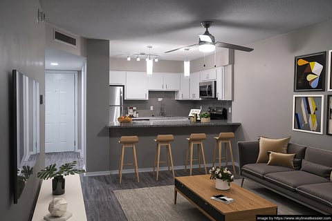 Skyline at Kessler - 10