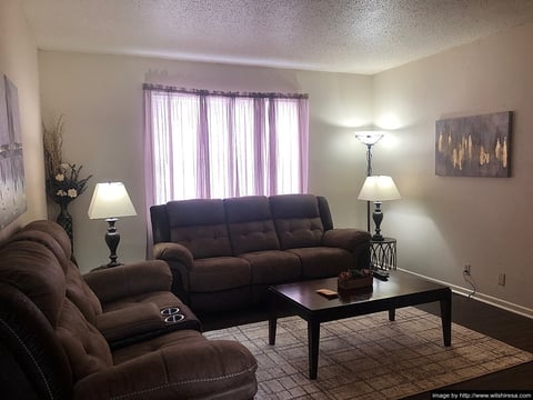 Wilshire Woods - 3