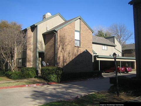 Woodbridge Townhomes - 14