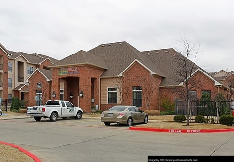 Post Oak East - 1