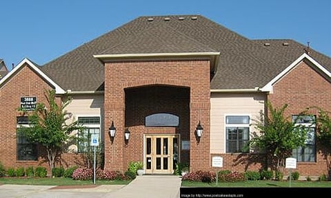 Post Oak East - 2