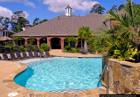 The Lakes at Westview - 5
