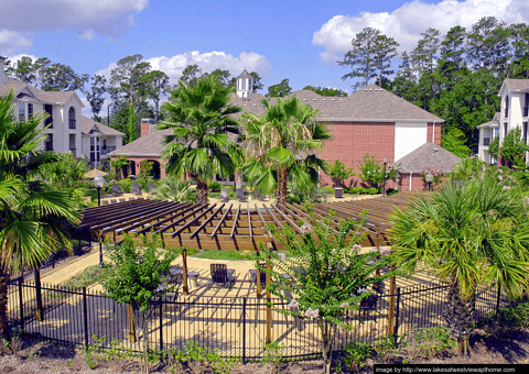 The Lakes at Westview - 10