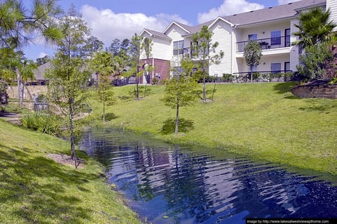 The Lakes at Westview - 20