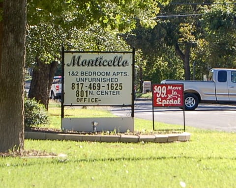 Monticello - 0