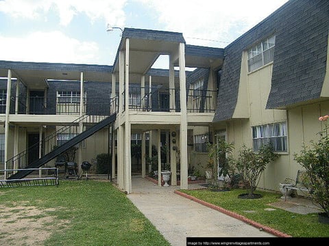 Wingren Village - 11