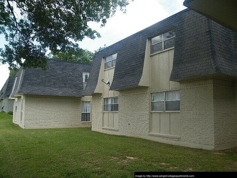 Wingren Village - 13