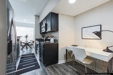 The Village at Bellaire - 8