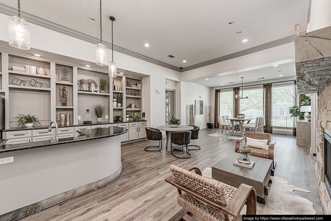 The Villas at River Park West - 24
