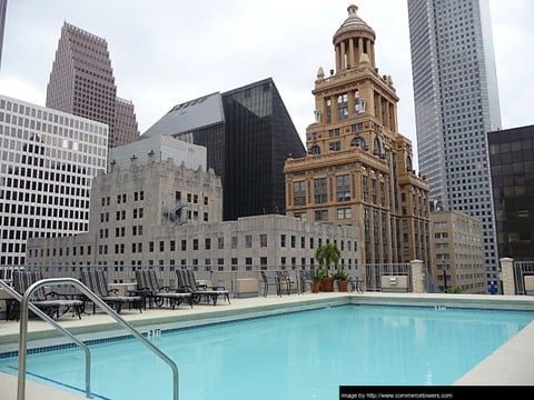 Commerce Towers - 21