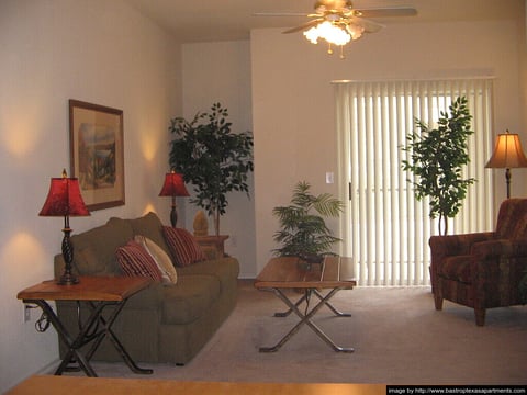Lodge at Lost Pines