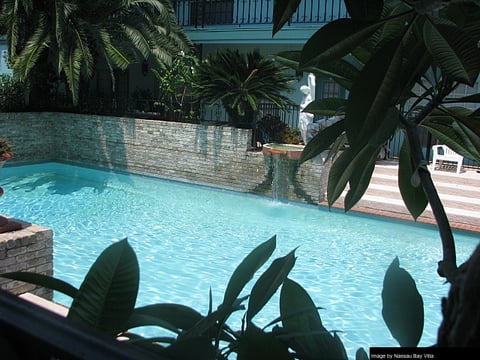 Nassau Bay Villa - 5