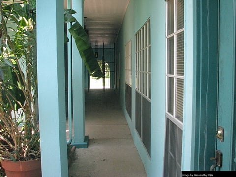 Nassau Bay Villa - 8
