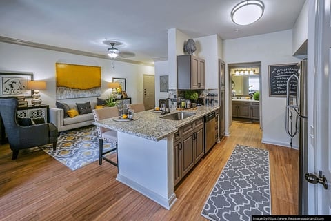 The Aster Sugar Land - 4