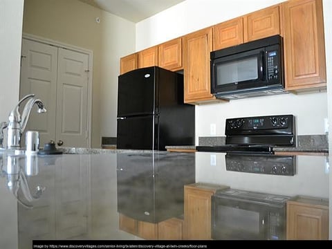 Discovery Village at Twin Creeks - 7