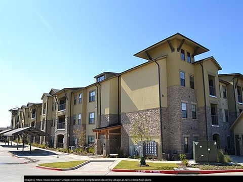 Discovery Village at Twin Creeks - 8