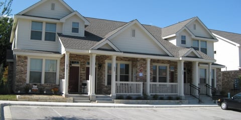 Windermere Townhomes - 21