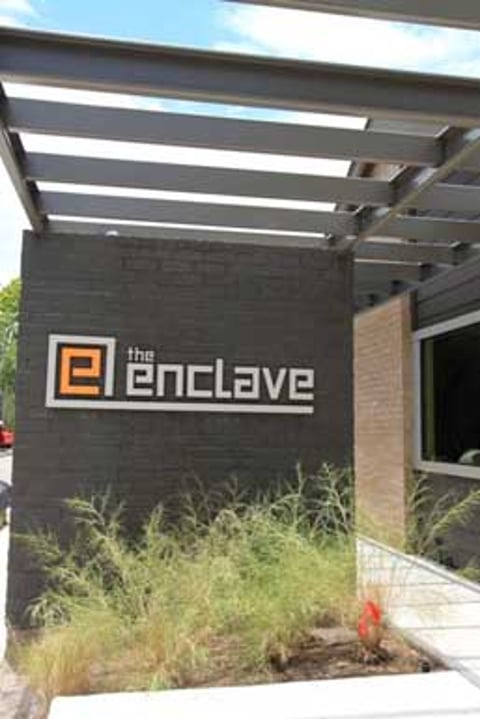 The Enclave - 5