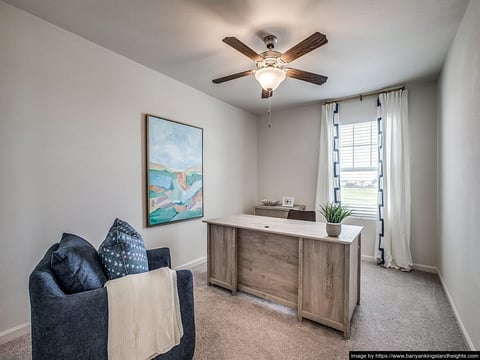 Banyan Kingsland Heights - 6