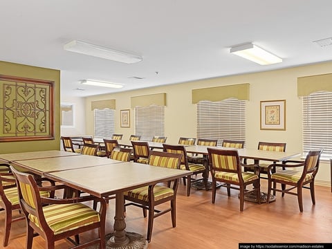 Madison Estates - 8