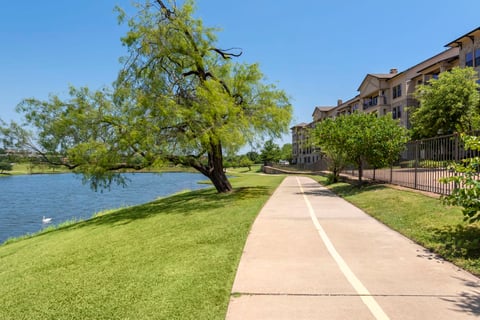 Lakeview at Josey Ranch - 2