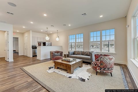 Wayfare - Cibolo Hills - 3