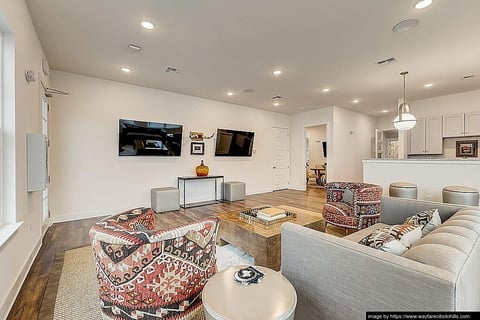 Wayfare - Cibolo Hills - 4