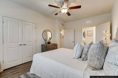 Wayfare - Cibolo Hills - 9