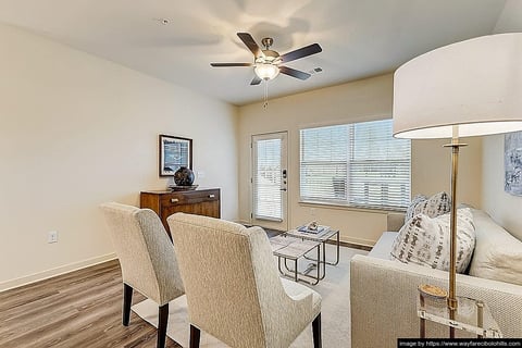 Wayfare - Cibolo Hills - 15