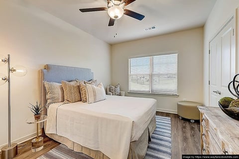 Wayfare - Cibolo Hills - 22